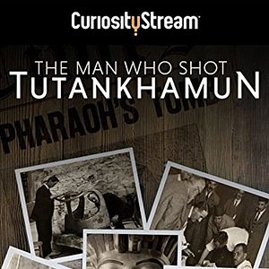 Bilder The Man Who Shot Tutankhamun