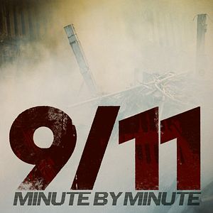 Bilder 9/11: Minute by Minute