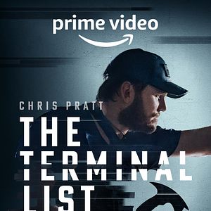 Bilder The Terminal List - Die Abschussliste