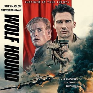 Bilder Wolf Hound - Luftschlacht über Frankreich