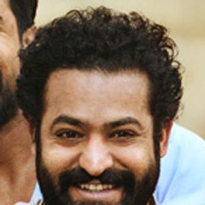 Bilder N. T. Rama Rao Jr.