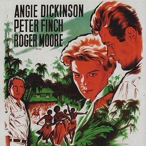 Bilder Jenseits des Ruwenzori