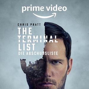 Bilder The Terminal List - Die Abschussliste