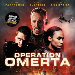 Bilder Operation Omerta