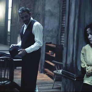 Bilder Alone - Nothing Good Is Born From Evil