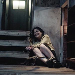 Bilder Alone - Nothing Good Is Born From Evil