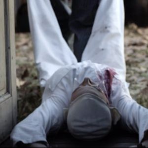 Bilder Alone - Nothing Good Is Born From Evil