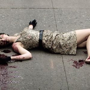 Bilder Alone - Nothing Good Is Born From Evil