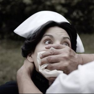 Bilder Alone - Nothing Good Is Born From Evil