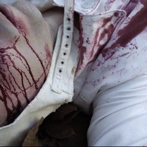 Bilder Alone - Nothing Good Is Born From Evil