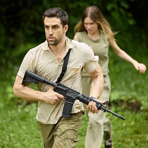 Bilder Fortress 2: Sniper's Eye