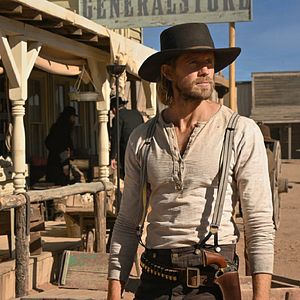 Bilder Walker: Independence