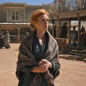 Bilder Walker: Independence