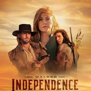 Bilder Walker: Independence