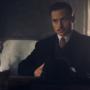 Bilder Peaky Blinders - Gangs Of Birmingham