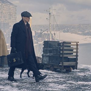 Bilder Peaky Blinders - Gangs Of Birmingham