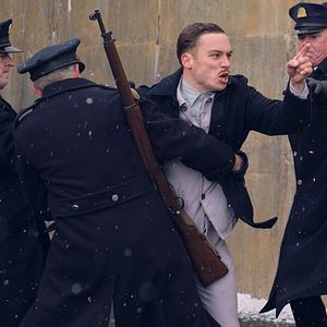 Bilder Peaky Blinders - Gangs Of Birmingham