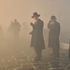Bilder Peaky Blinders - Gangs Of Birmingham