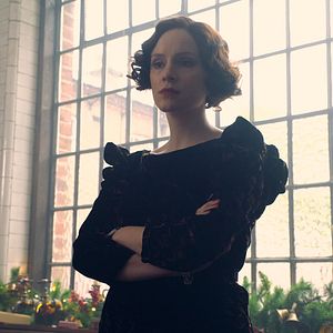 Bilder Peaky Blinders - Gangs Of Birmingham