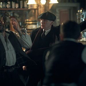 Bilder Peaky Blinders - Gangs Of Birmingham