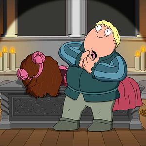 Bilder Family Guy