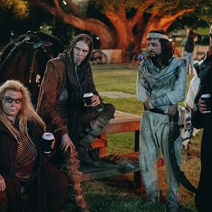 Bilder Denise Roberts