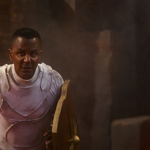 Bilder God's Favorite Idiot