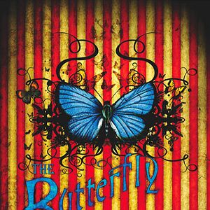 Bilder The Butterfly Circus