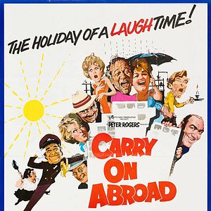 Bilder Ein total verrückter Urlaub