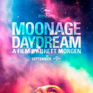 Bilder Moonage Daydream