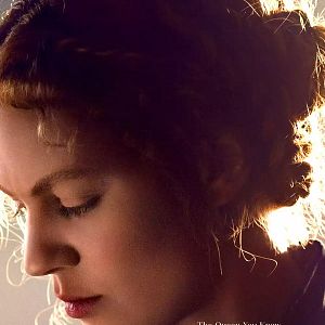 Bilder Becoming Elizabeth