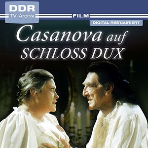 Bilder Casanova auf Schloss Dux