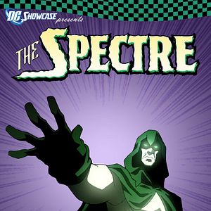 Bilder DC Showcase: The Spectre