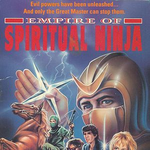 Bilder American Force Ninja