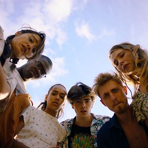 Bilder Thalia Besson