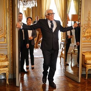 Bilder Gérard Darmon