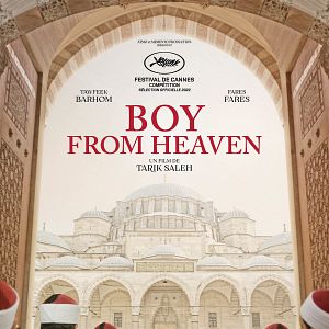 Bilder Die Kairo Verschwörung