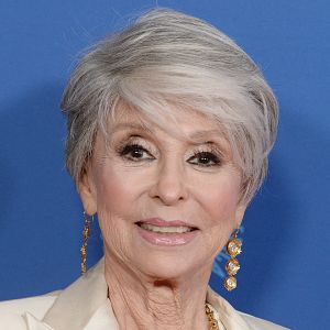 Bilder Rita Moreno