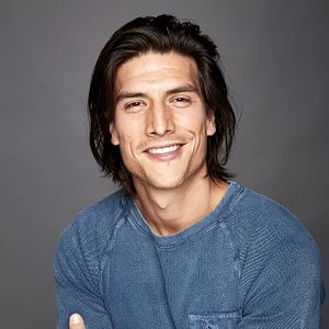 Bilder Justin Johnson Cortez