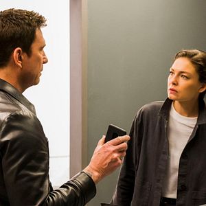 Bilder Alexa Davalos