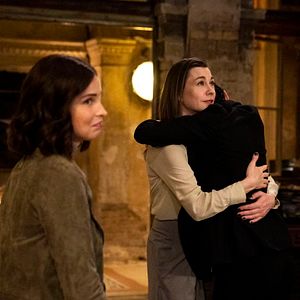 Bilder Christiane Paul