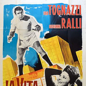 Bilder It's a Hard Life