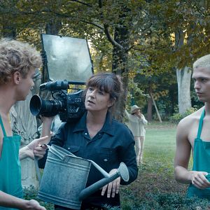 Bilder Romane Bohringer