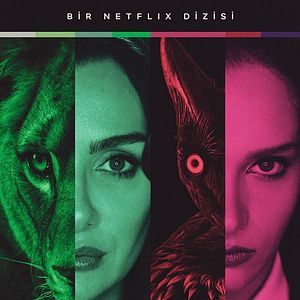 Bilder Der Vogel und die Löwin