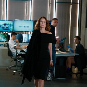 Bilder Der Vogel und die Löwin