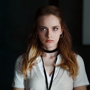 Bilder Der Vogel und die Löwin