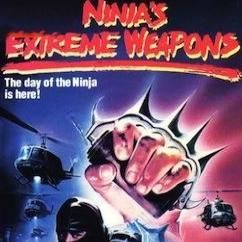 Bilder American Warrior - Extreme Weapons