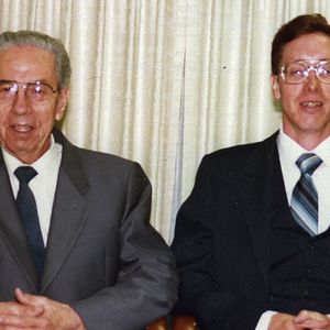 Bilder Sei lieb - Bete und gehorche