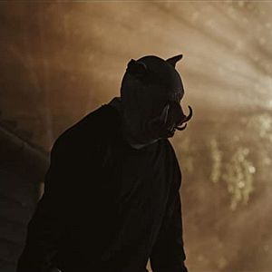 Bilder Winnie The Pooh: Blood and Honey