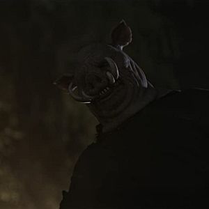 Bilder Winnie The Pooh: Blood and Honey